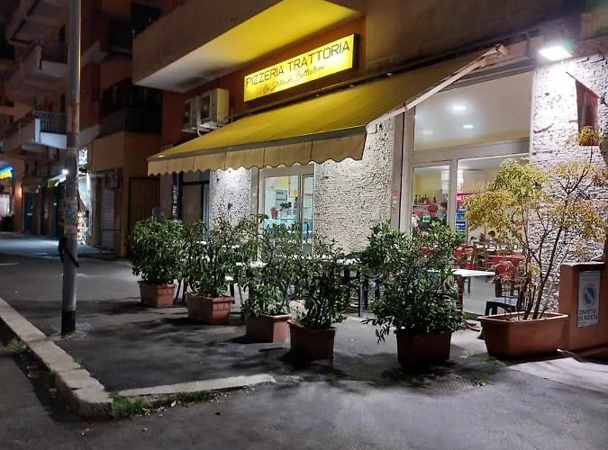 Appartamento Priscilla's
